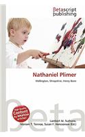 Nathaniel Plimer: (English)