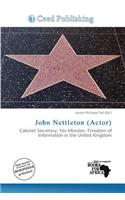 John Nettleton (Actor): (English)