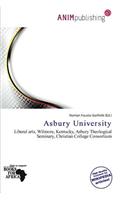 Asbury University: (English)