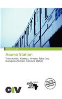 Asama Station