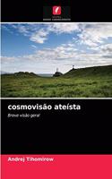 cosmovisão ateísta