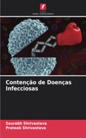 Contenção de Doenças Infecciosas