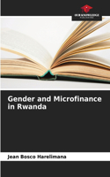 Gender and Microfinance in Rwanda
