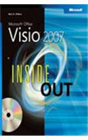 Microsoft® Office Visio® 2007 Inside Out