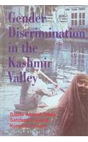 Gender Discrimination in the Kashmir Valley