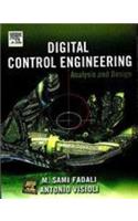 Digital Control Engineering - Analysis & Design