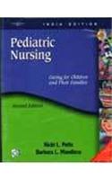 Pediatric Nursing