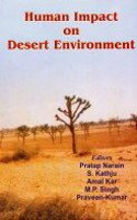 Human Impact on Desert Environment