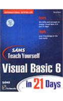 Teach Yourself Visual Basic 6 In 21 Days