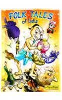 Folk Tales of India