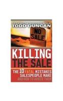 Killing The Sale