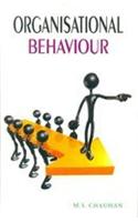 Organisational Behaviour