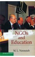 NGOs and Education