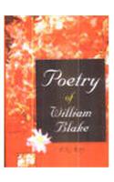 Poetry Of William Blake