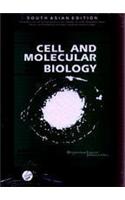 Cell And Molecular Biology, Ed.8