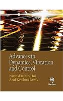 Advances in Dynamics, Vibration and Control