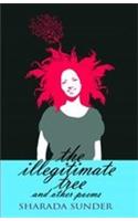 The Illegitimate Tree And Other Poems