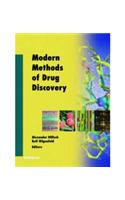 Modern Methods of Drug Discovery