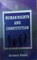 HUMAN RIGHTS AND CONSTITUTION