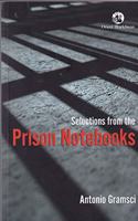Selections from the Prison Notebooks