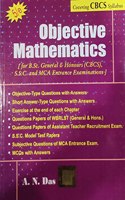 OBJECTIVE MATHEMATICS