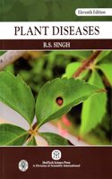 Plant Diseases (11th Edition,2024)
