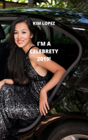 I'm a Celebrety 2019!