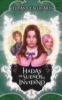 Hadas de Nieve Y Azúcar