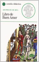 Libro de Buen Amor