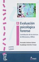 Contribucion de las tecnicas de Minnesota y Millon