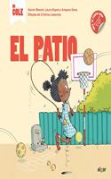 El patio