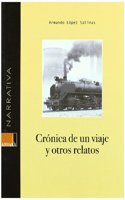 CrA3nica de un viaje y otros relatos