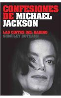 Confesiones de Michael Jackson: Las Cintas del Rabino = Confessions of Michael Jackson