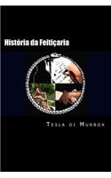 História da Feitiçaria