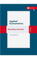 Applied Econometrics