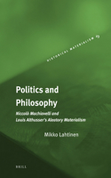 Politics and Philosophy