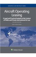 Aircraft Operating Leasing