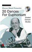 20 DANCES FOR EUPHONIUM