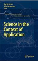 Science in the Context of Application