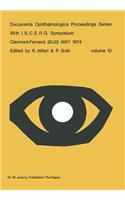 Xiith I.S.C.E.R.G. Symposium