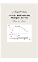 Juvenile, Adult-onset and Monogenic diabetes