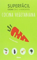 Superf cil cocina vegetariana