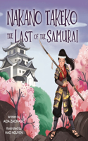 Nakano Takeko - The Last of the Samurai