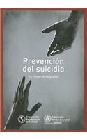 Prevención del Suicidio: Un Imperativo Global