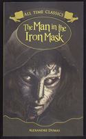 THE MAN IN THE IRON MASK