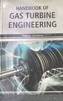 Handbook of Gas Turbine Engineering