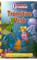 Transitive Verb (Grammar Learning Time Library)