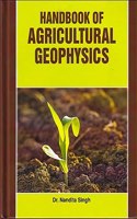 Handbook of Agricultural Geophysics