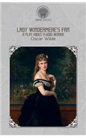 Lady Windermere's Fan