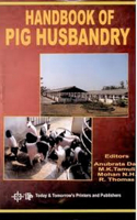 Handbook of Pig Husbandry